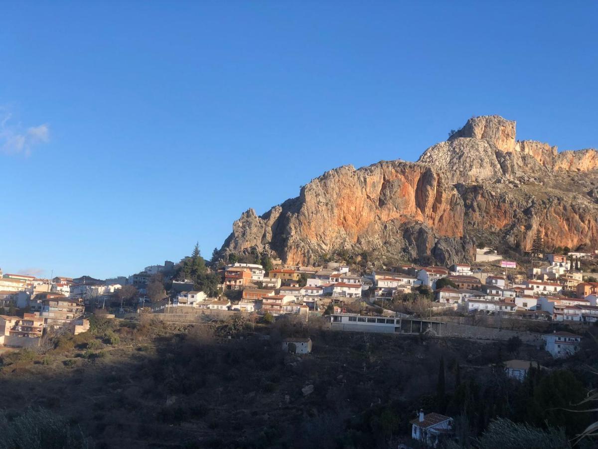 Granada-Cogollos Vega Village Экстерьер фото