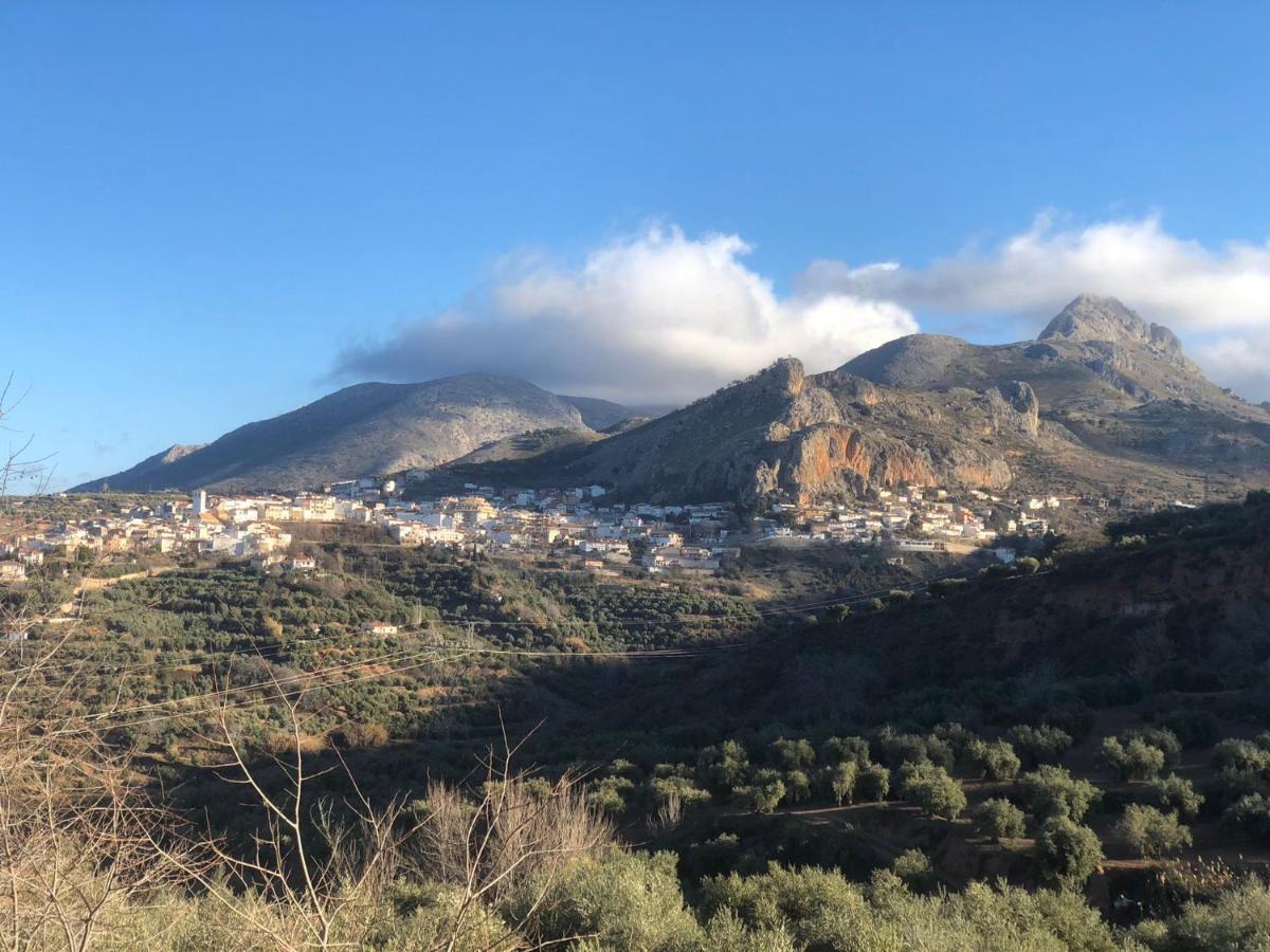 Granada-Cogollos Vega Village Экстерьер фото